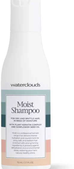 Waterclouds Shampoo 250 ml