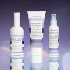 WatercloudsSilver Refine Highlight Treatment 150 ml