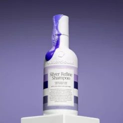 WatercloudsSilver Refine Shampoo 250 ml