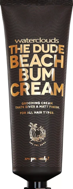 WatercloudsThe Dude Beach Bum Cream 125 ml