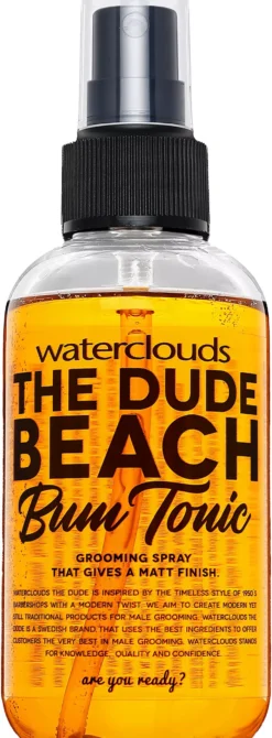 WatercloudsThe Dude Beach Bum Tonic 150 ml