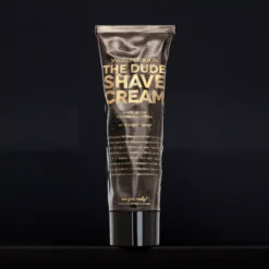 WatercloudsThe Dude Shave Cream 100 ml
