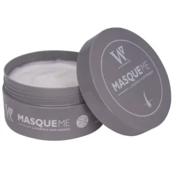 Watermans Masque Me Luxurious Hair Mask 8 in 1 Treatment 200 ml