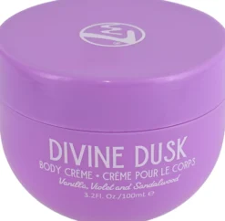 W7 Body Mist & Butter Set Divine Dusk