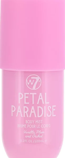 W7 Body Mist & Butter Set Petal Paradise