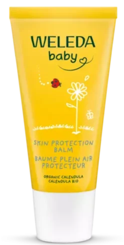 WeledaBaby Calendula Weather Protection Cream 30 ml