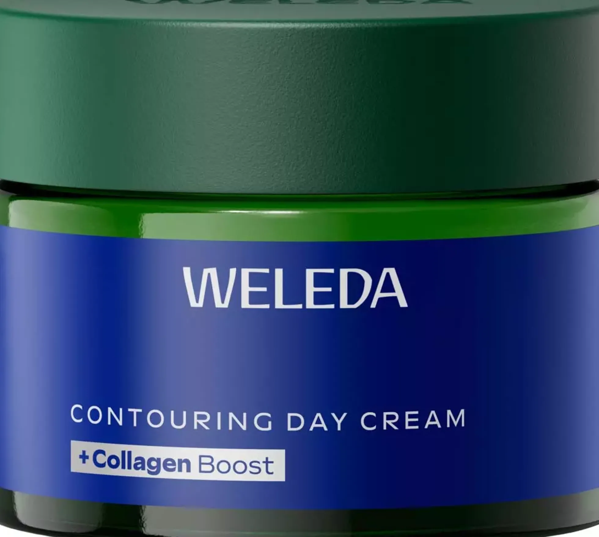 WeledaContouring Day Cream 40 ml