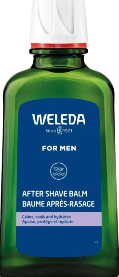 WeledaFor Men After Shave Balm 100 ml