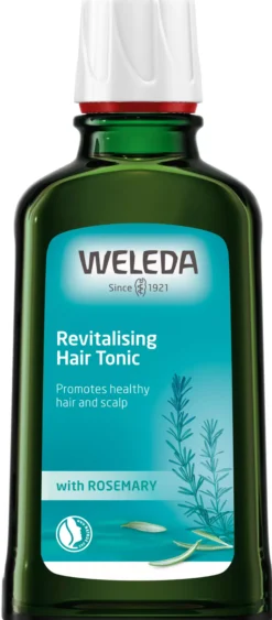 Weleda Revitalising Hair Tonic EKO 100 ml