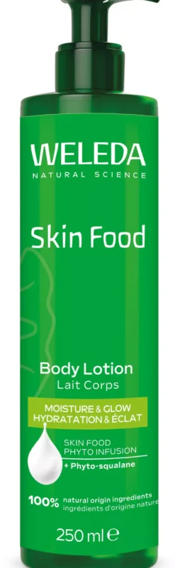 Weleda Skin Food Body Lotion 250 st