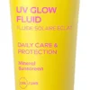Weleda UV Glow Fluid Daily Care & Protection SPF 30