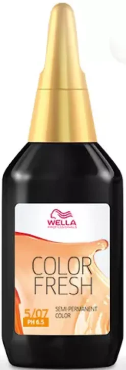 Wella ProfessionalsColor Fresh Wella Lightest Blonde Gold Cendre 10/39