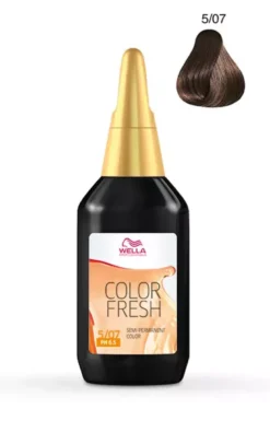 Wella ProfessionalsColor Fresh Wella Lightest Blonde Gold Cendre 10/39