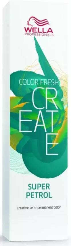 Wella ProfessionalsColor Fresh Create Super Petrol