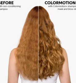 Wella ProfessionalsColorMotion+ Structure Mask 150 ml