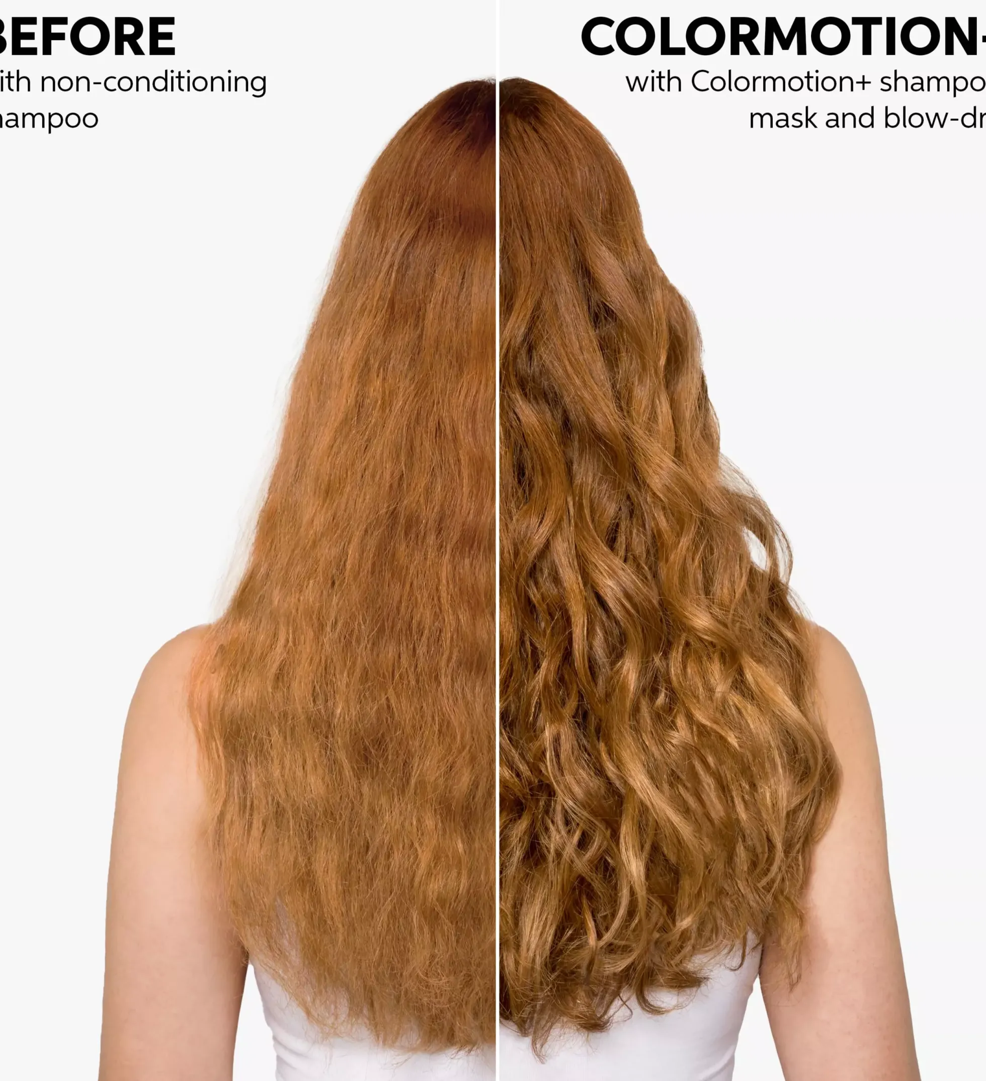 Wella ProfessionalsColorMotion+ Structure Mask 150 ml