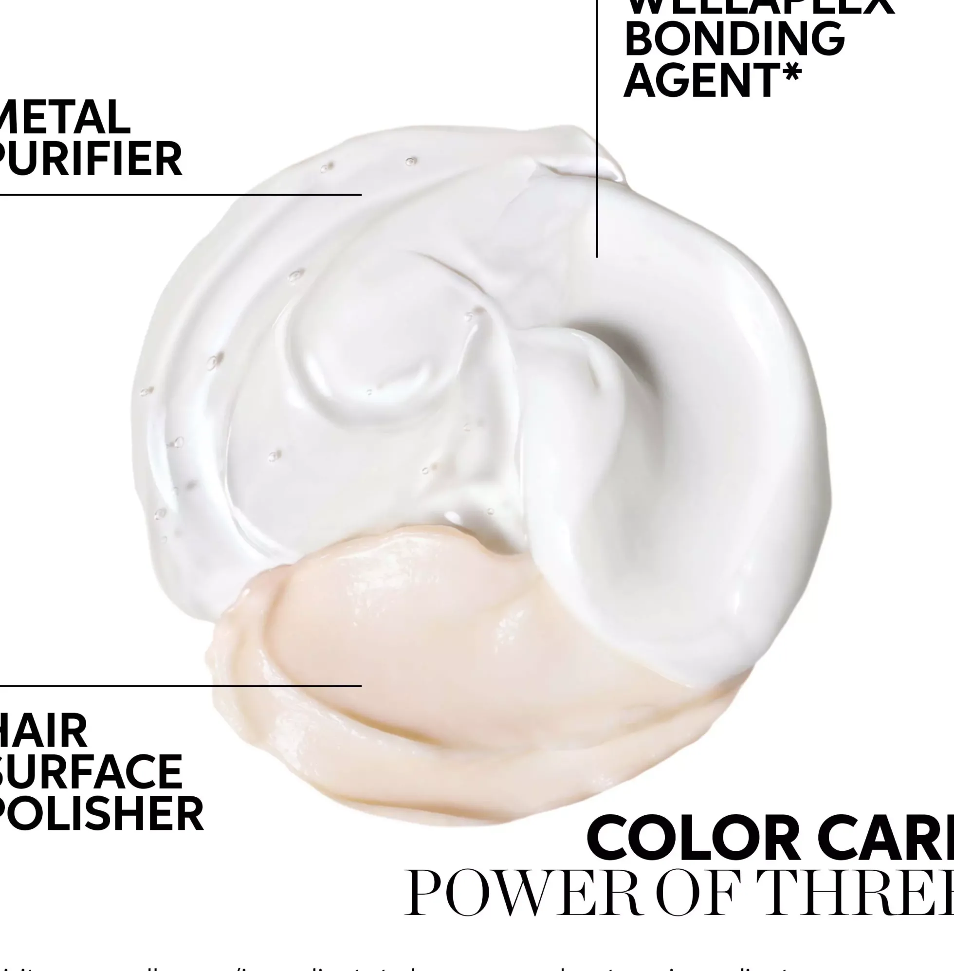 Wella ProfessionalsColorMotion+ Structure Mask 150 ml