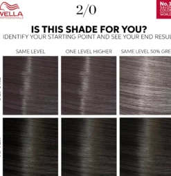 Wella ProfessionalsColor Touch Pure Naturals Medium Blonde 7/0