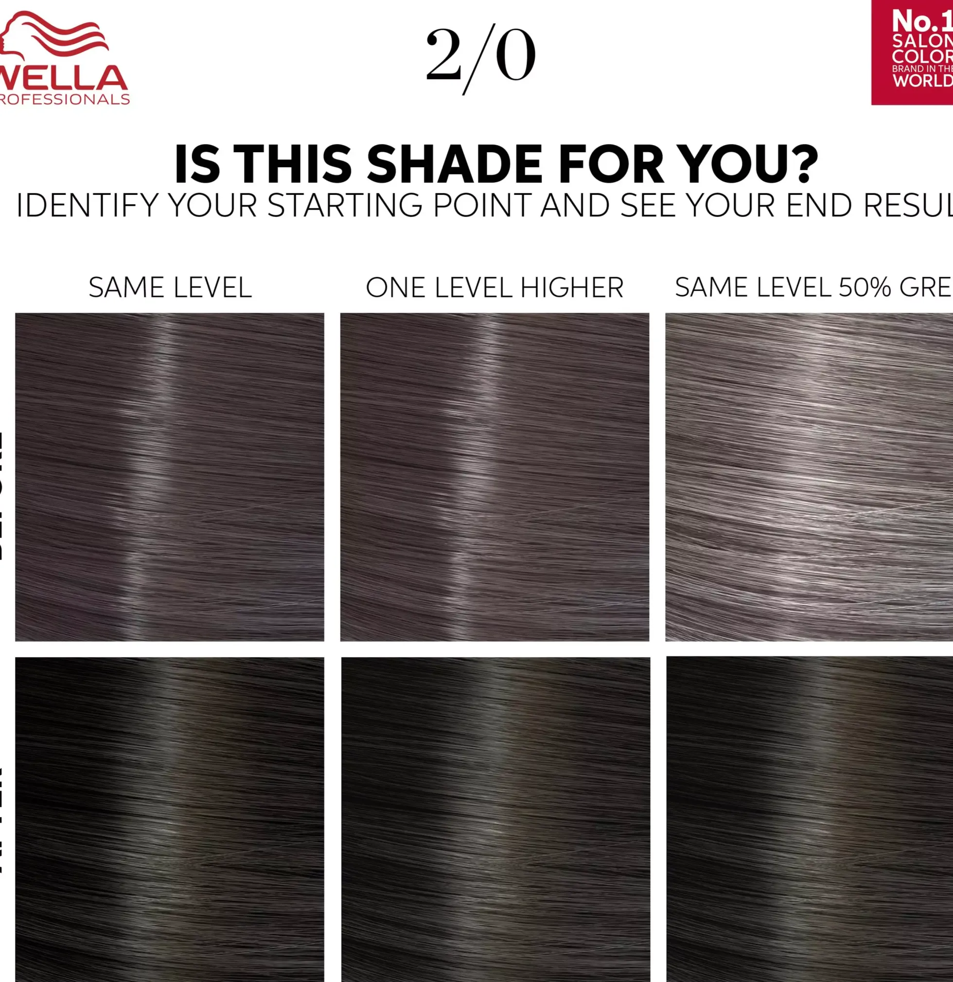 Wella ProfessionalsColor Touch Pure Naturals Medium Blonde 7/0