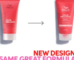 Wella ProfessionalsInvigo Color Brilliance Mask Fine Hair 30 ml