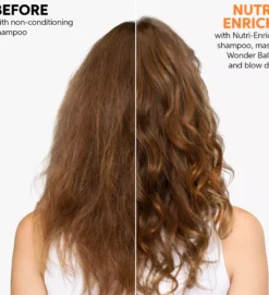 Wella ProfessionalsInvigo Nutri Enrich Mask Dry Hair 30 ml