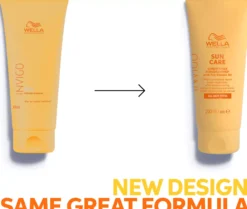 Wella ProfessionalsInvigo Sun Express Conditioner 200 ml