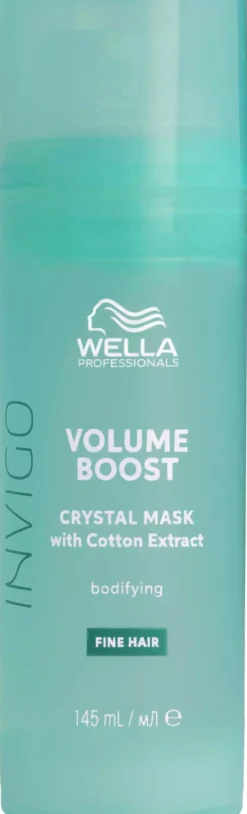 Wella ProfessionalsInvigo Volume Boost Crystal Mask 500 ml