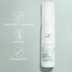 Wella ProfessionalsNutricurls Milky Waves 150 ml