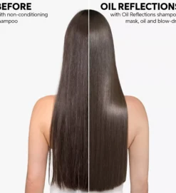 Wella ProfessionalsOil Reflections Luminious Reveal Shampoo 1000 ml