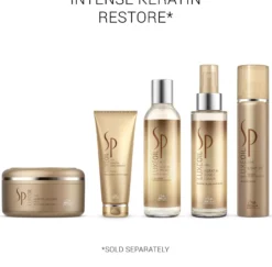 Wella ProfessionalsSP Wella Luxeoil Keratin Restore Mask 150 ml