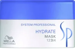 Wella ProfessionalsSP Wella Hydrate Mask 400 ml