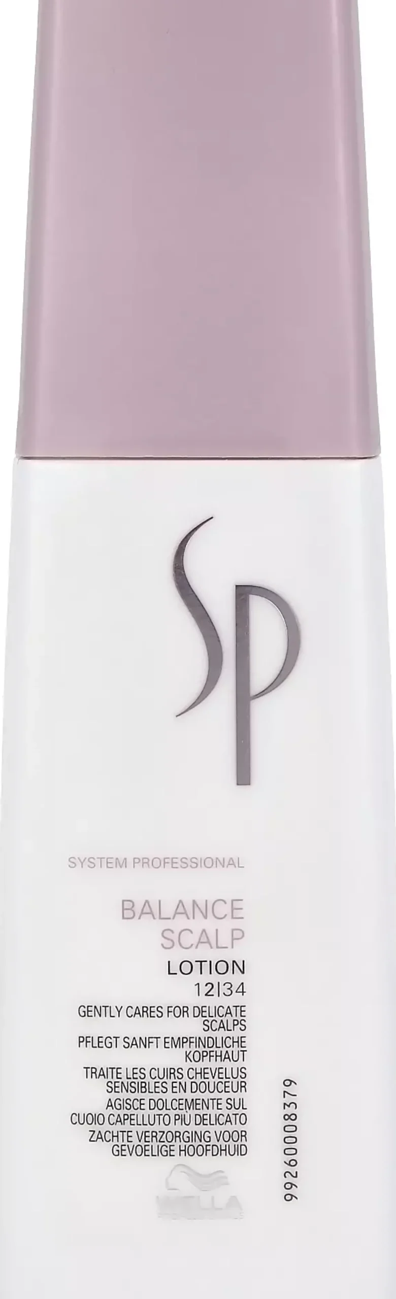 Wella ProfessionalsSP Wella Balance Scalp Lotion 125 ml
