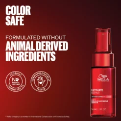 Wella ProfessionalsUltimate Repair Miracle Hair Rescue 95 ml