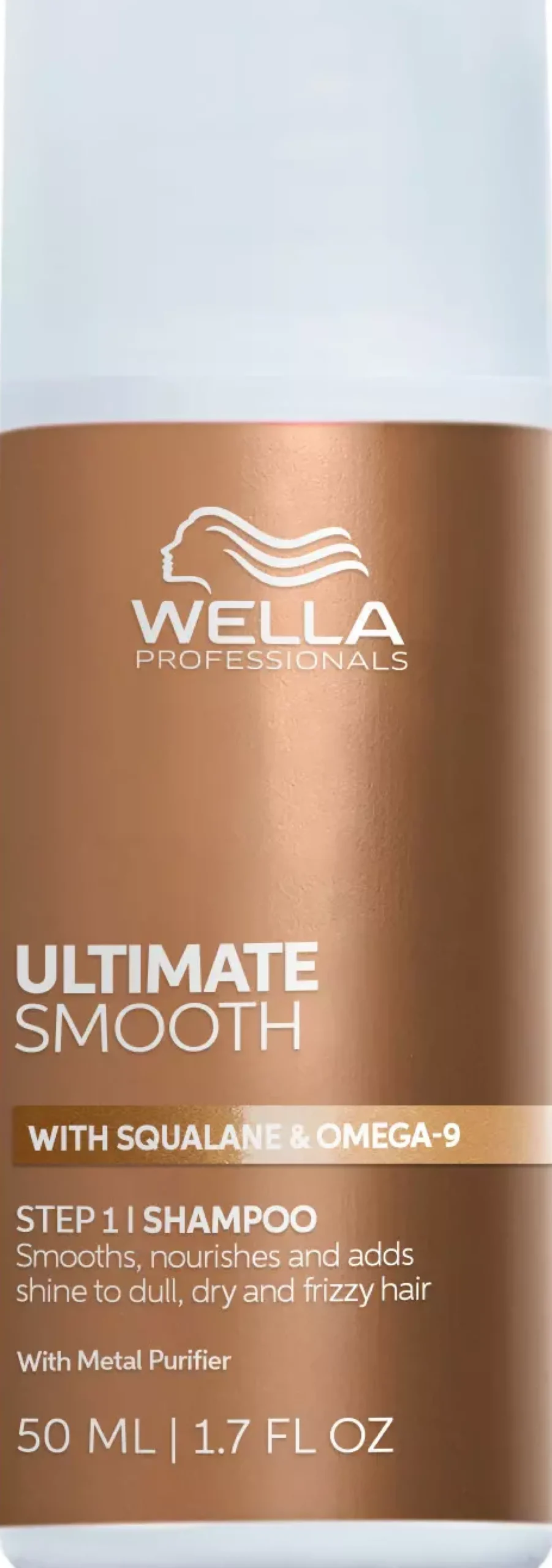 Wella ProfessionalsUltimate Smooth Shampoo 250 ml