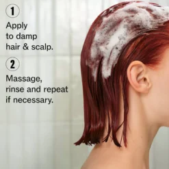 Wella ProfessionalsUltimate Color Shampoo 250 ml