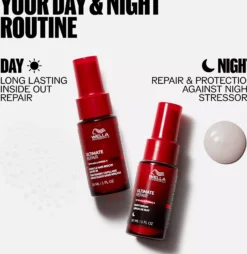 Wella ProfessionalsUltimate Repair Night Hair Serum 30 ml