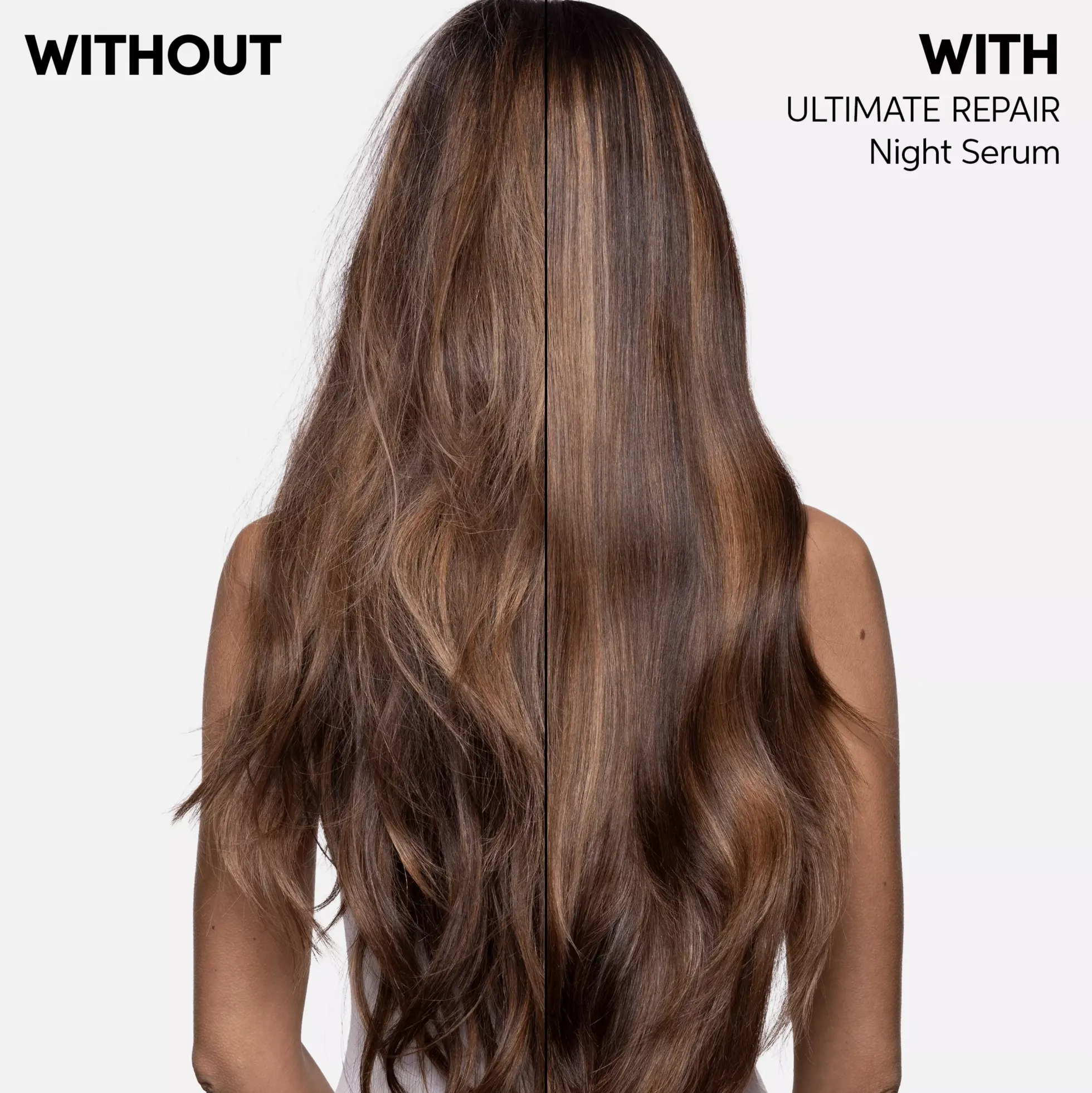 Wella ProfessionalsUltimate Repair Night Hair Serum 30 ml