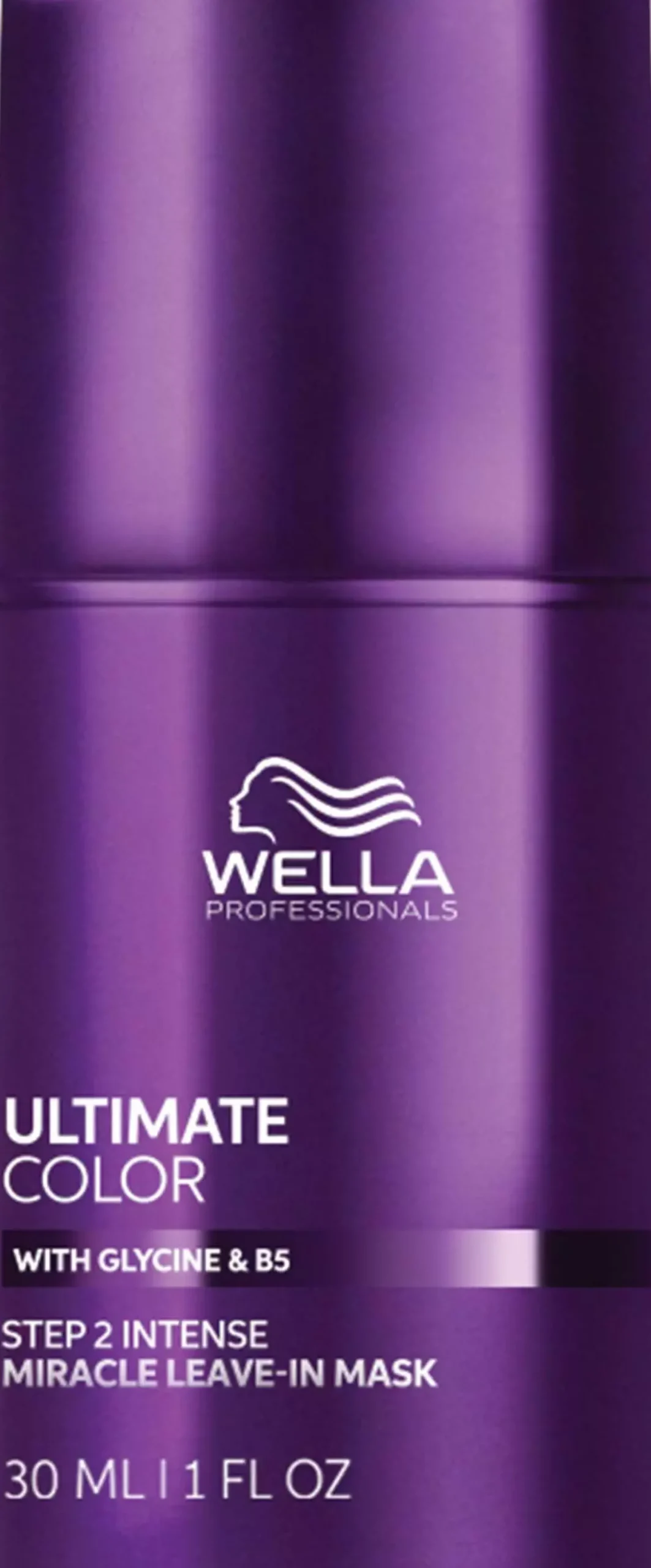 Wella ProfessionalsUltimate Color Leave-In Mask 30 ml