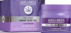 Wellness Premium ProductsSilver Mask 500 ml