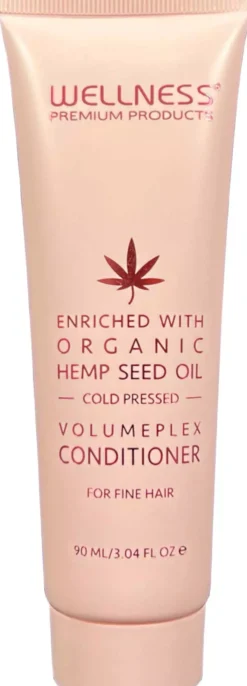 Wellness Premium ProductsVolumePLEX Conditioner 90 ml