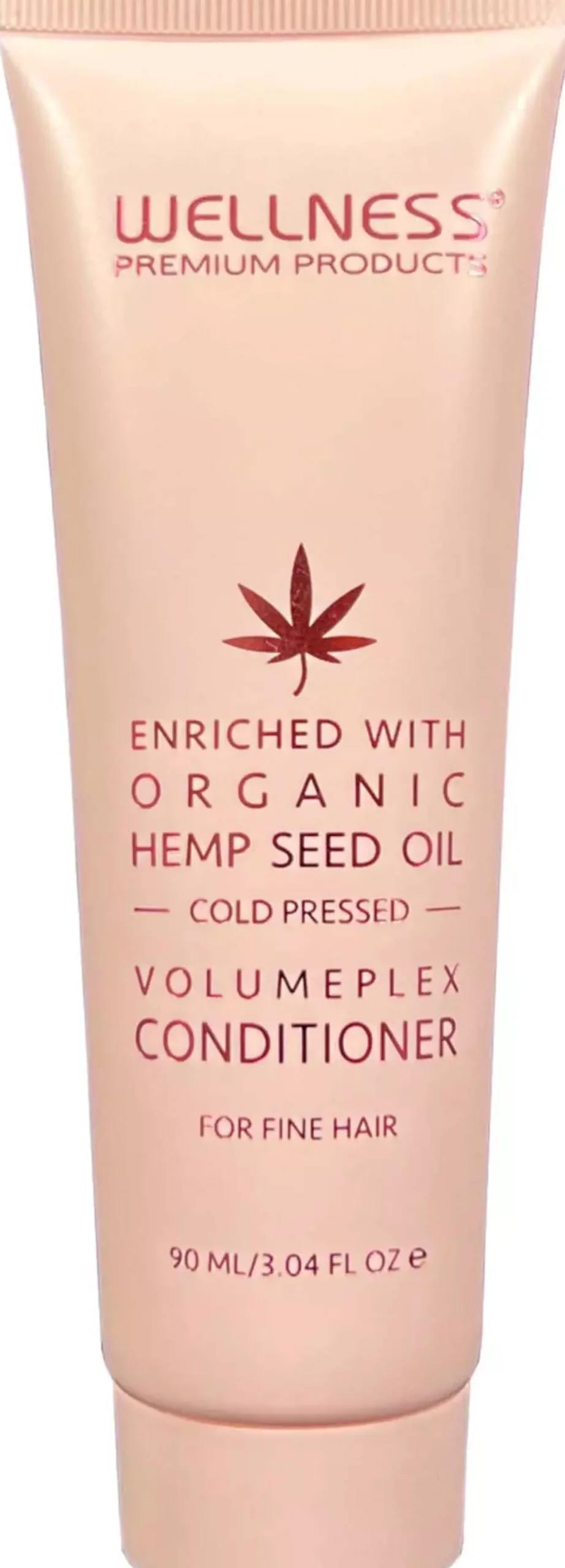 Wellness Premium ProductsVolumePLEX Conditioner 90 ml