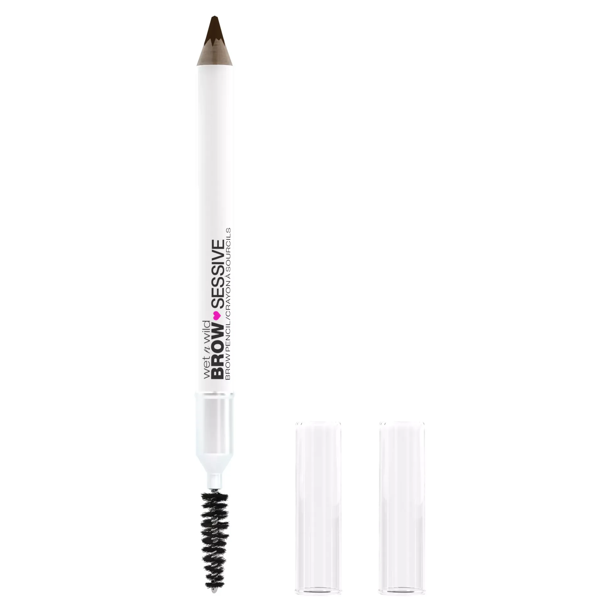 Wet n Wild Brow-sessive Brow Shaping Gel Blonde