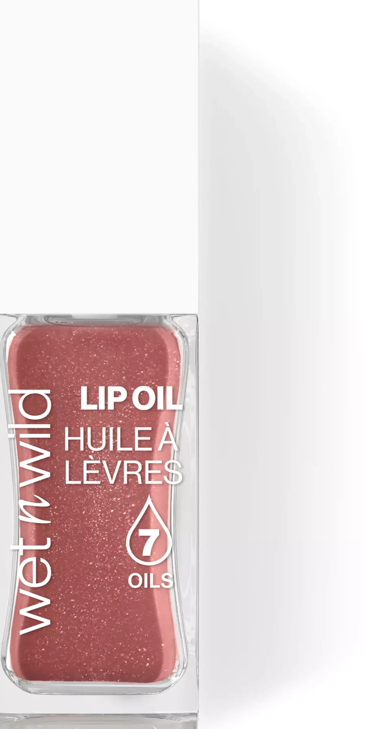 Wet n Wild Lip Oil Vintage Society