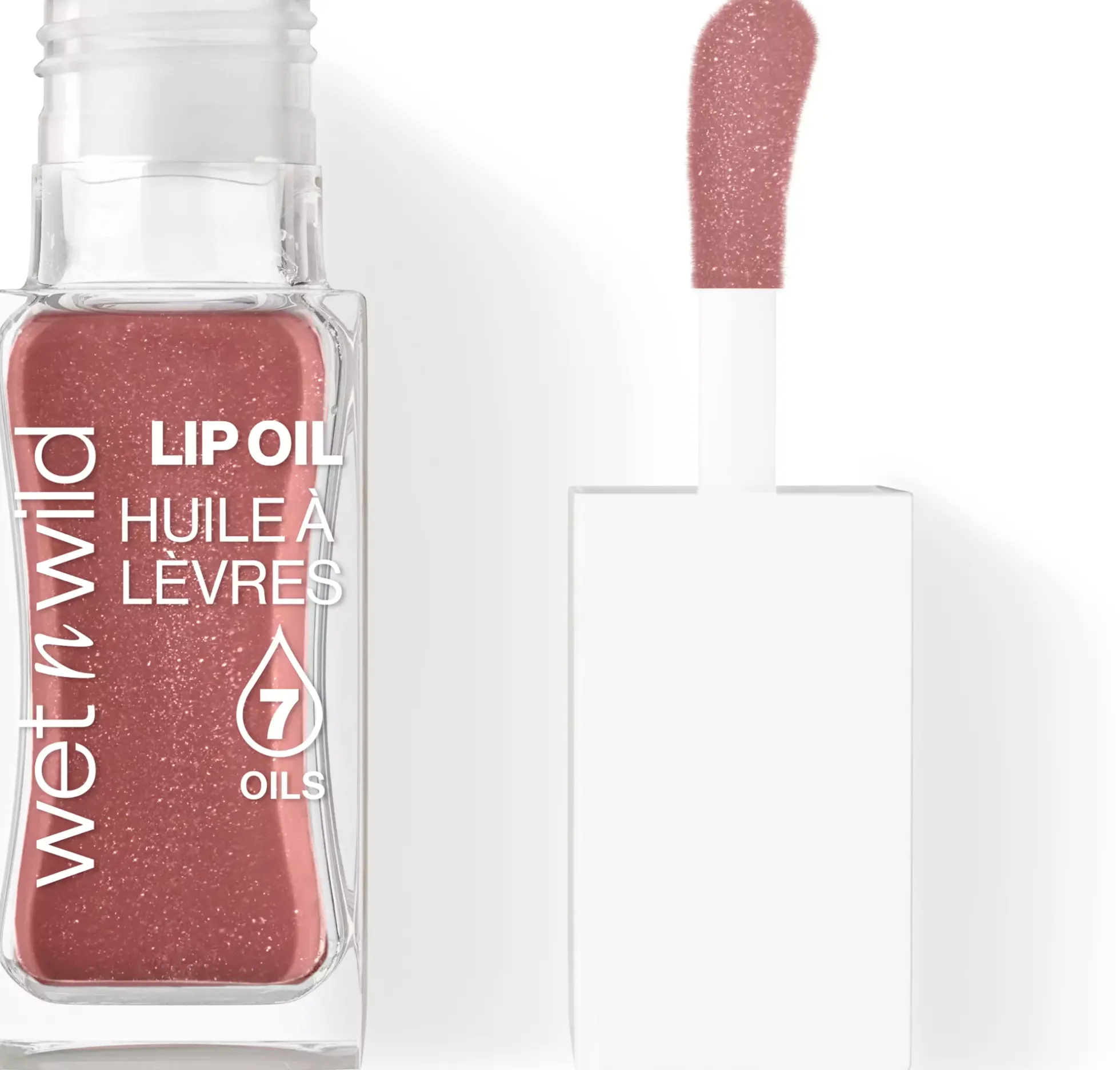 Wet n Wild Lip Oil Vintage Society