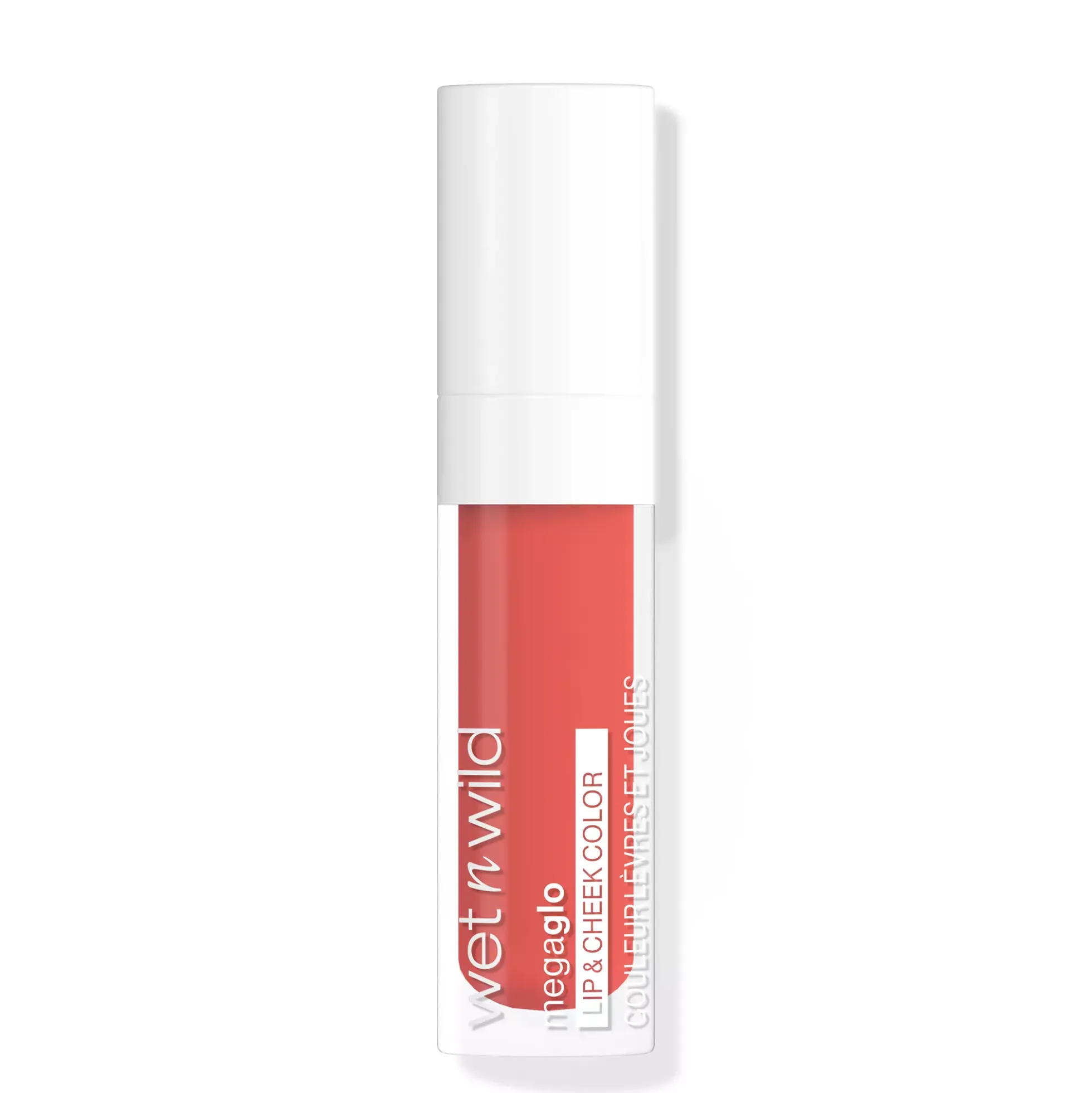 Wet n Wild Mega Glo Lip&Cheek Rosy Romance