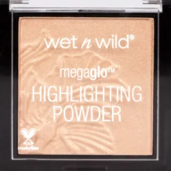 Wet n WildMegalast Mega Glo Highlighting Powder Precious Petals