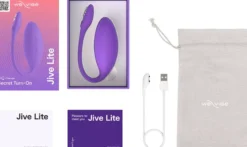 We-Vibe Jive Lite