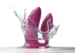 We-Vibe Sync 2nd Generation Pink