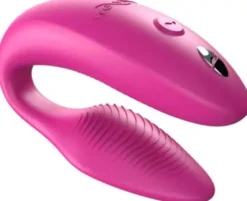 We-Vibe Sync 2nd Generation Pink