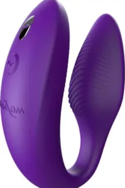 We-Vibe Sync 2nd Generation Purple